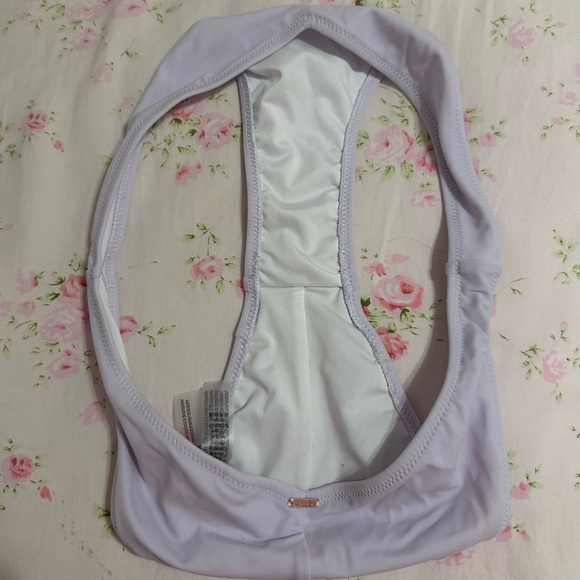 Lavender Bikini Set - Picture 6 of 7